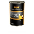 Huhn single protein 400 g